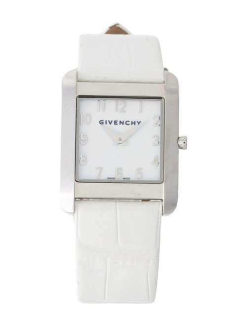 Givenchy Classic Watch