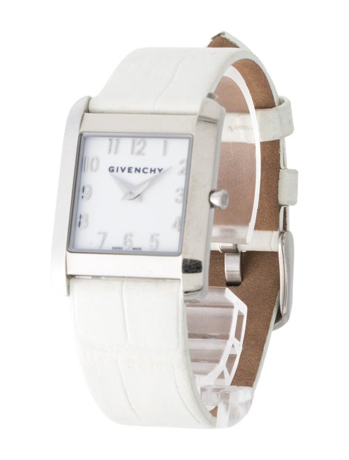 Givenchy Classic Watch