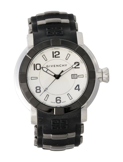 Givenchy Classic Watch