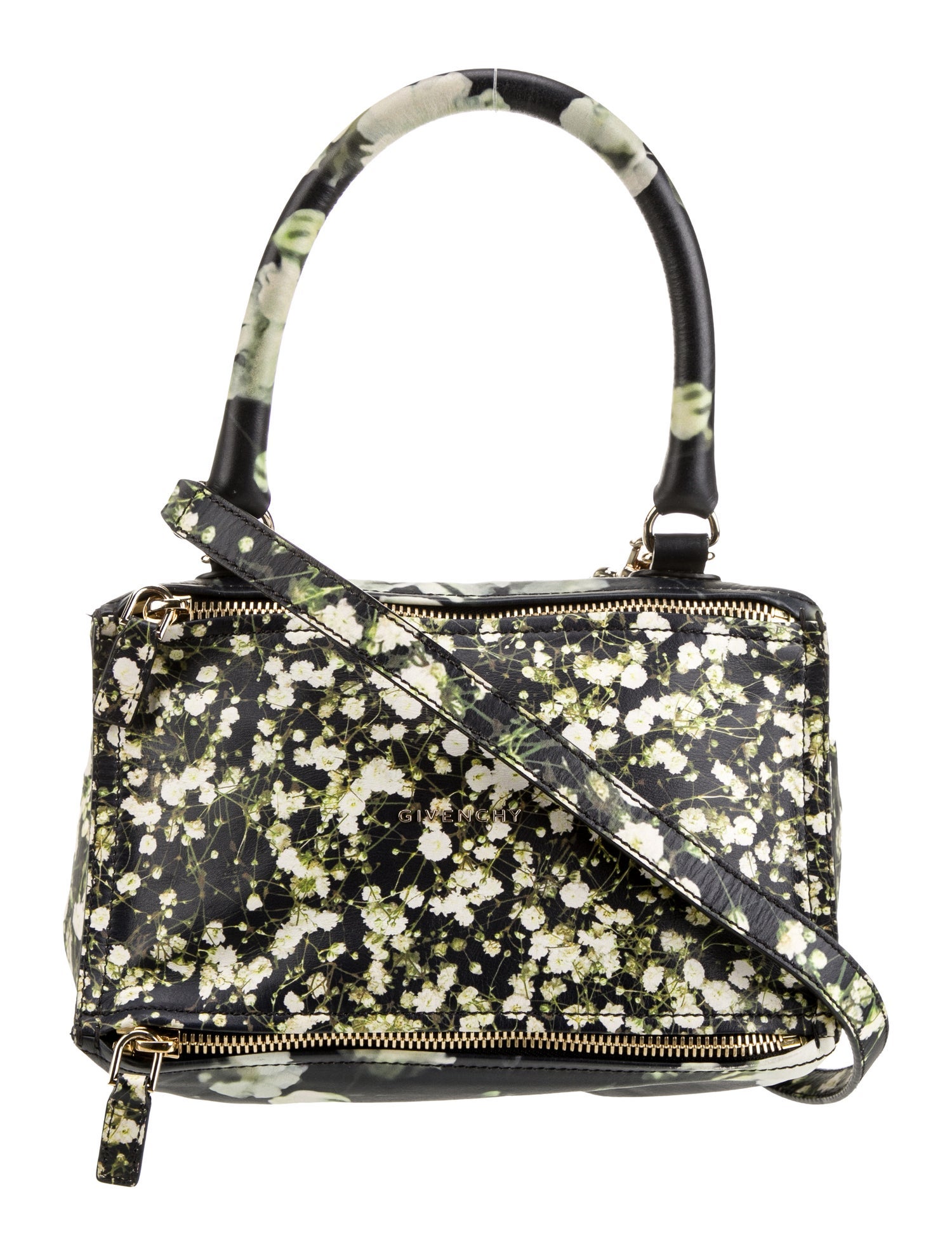 Givenchy Leather Pandora