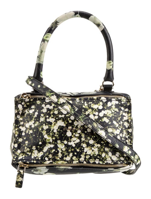 Givenchy Leather Pandora