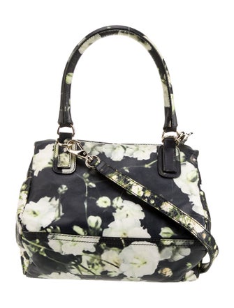 Givenchy Leather Pandora