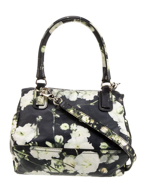 Givenchy Leather Pandora