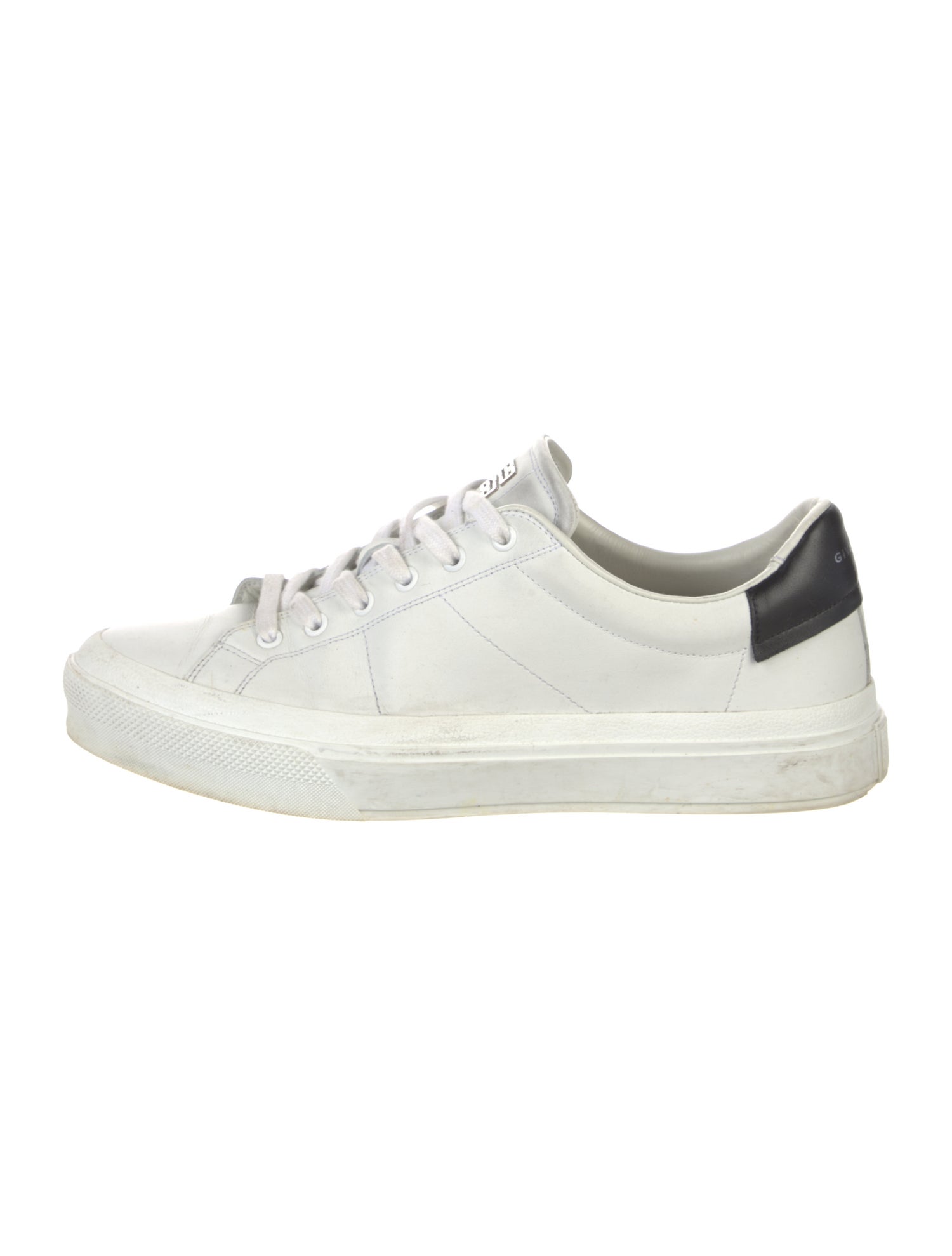 【Frühling 】Martin Margiela Maison Margiela Retro Fit High-Top Sneakers - Black Sneakers