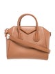 Givenchy Leather Antigona Small