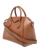 Givenchy Leather Antigona Small