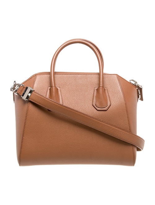 Givenchy Leather Antigona Small