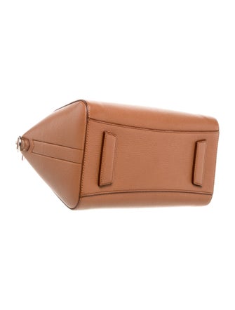 Givenchy Leather Antigona Small