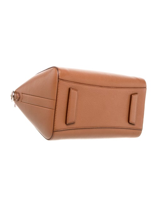 Givenchy Leather Antigona Small