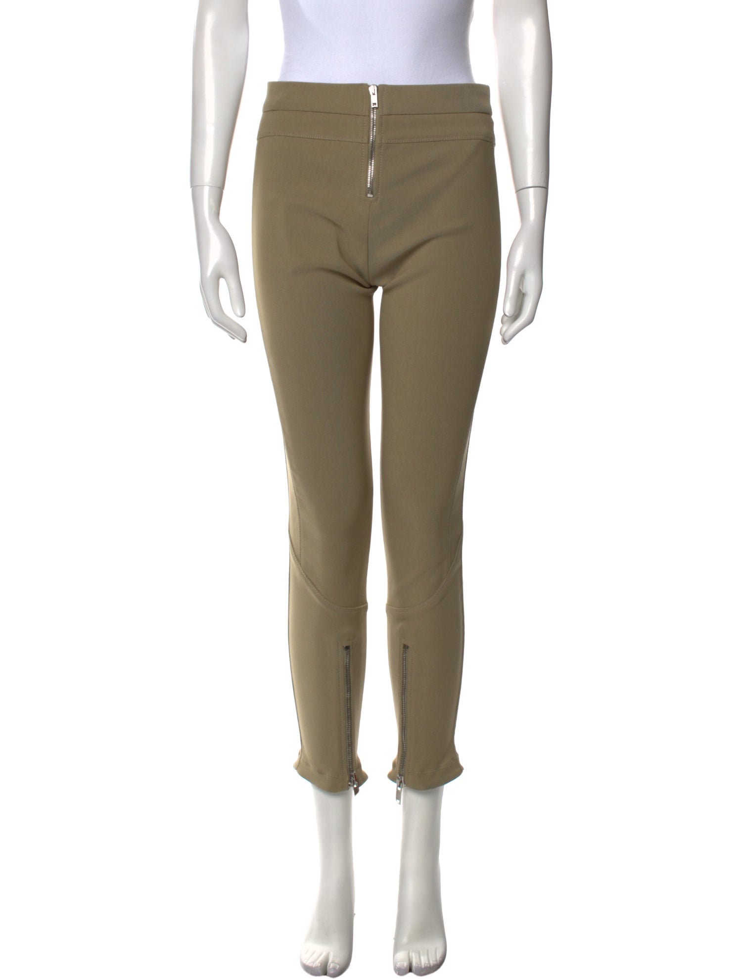 Givenchy Skinny Leg Pants w/ Tags