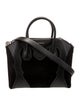 Givenchy Leather Antigona Small