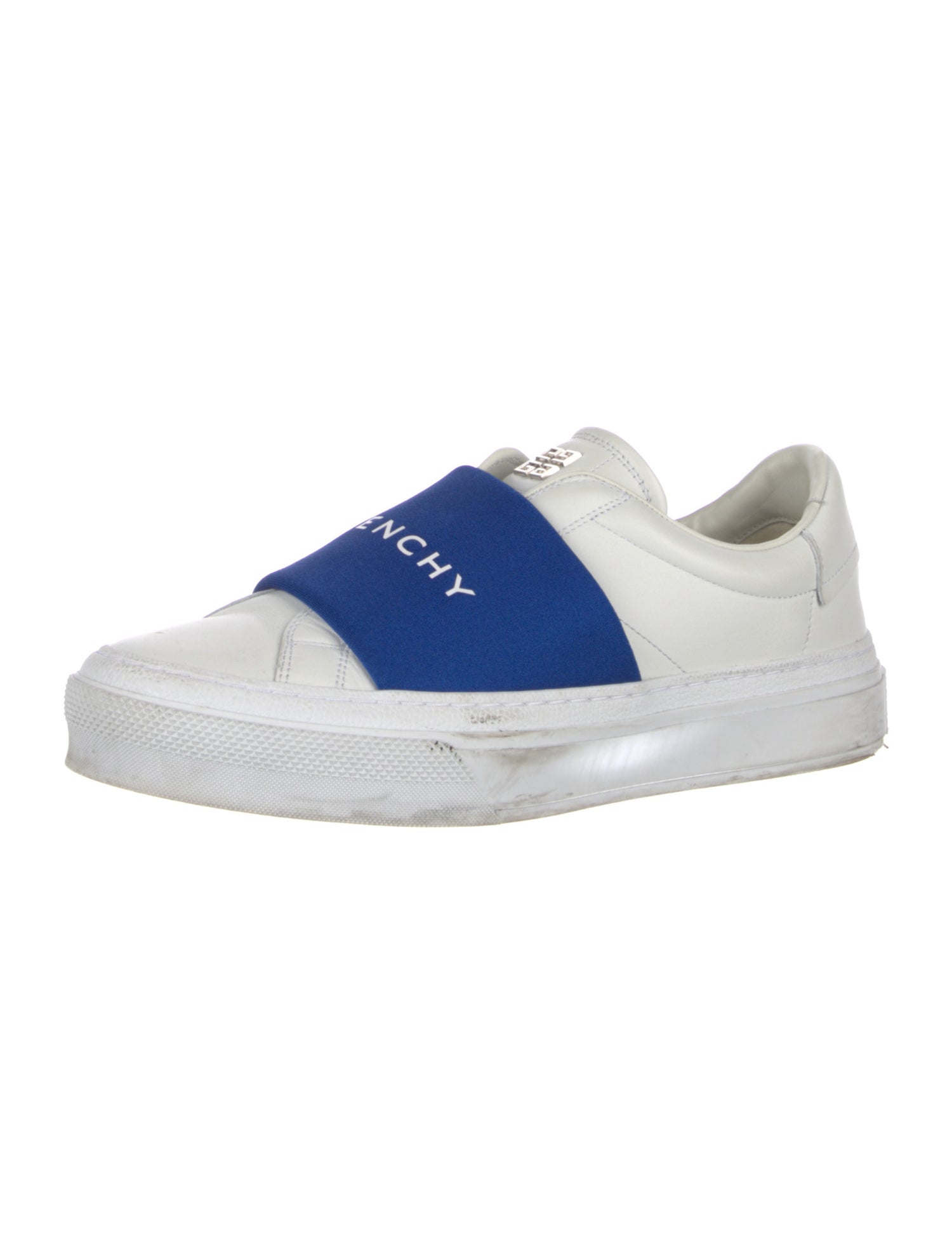 Givenchy Leather Sneakers