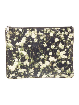 Givenchy Clutch
