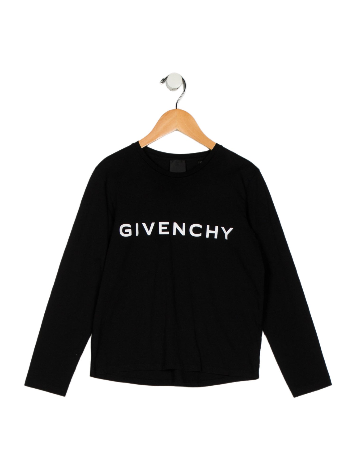 Givenchy Long sleeve t-shirt