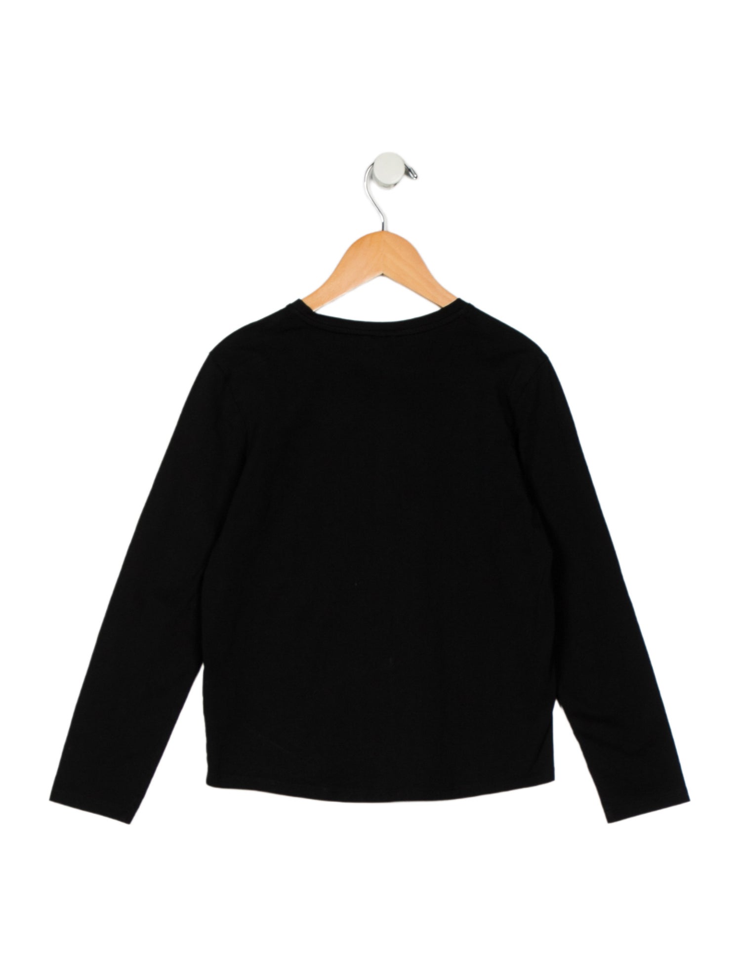 Givenchy Long sleeve t-shirt