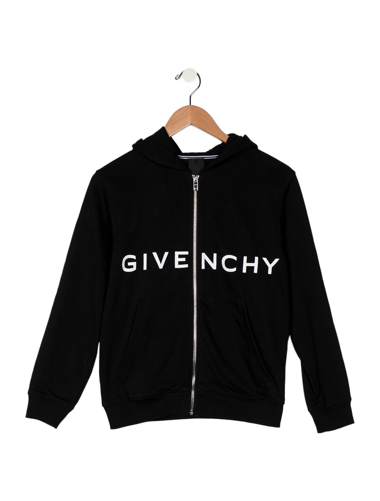 Givenchy Boys' Hoodie Sweater