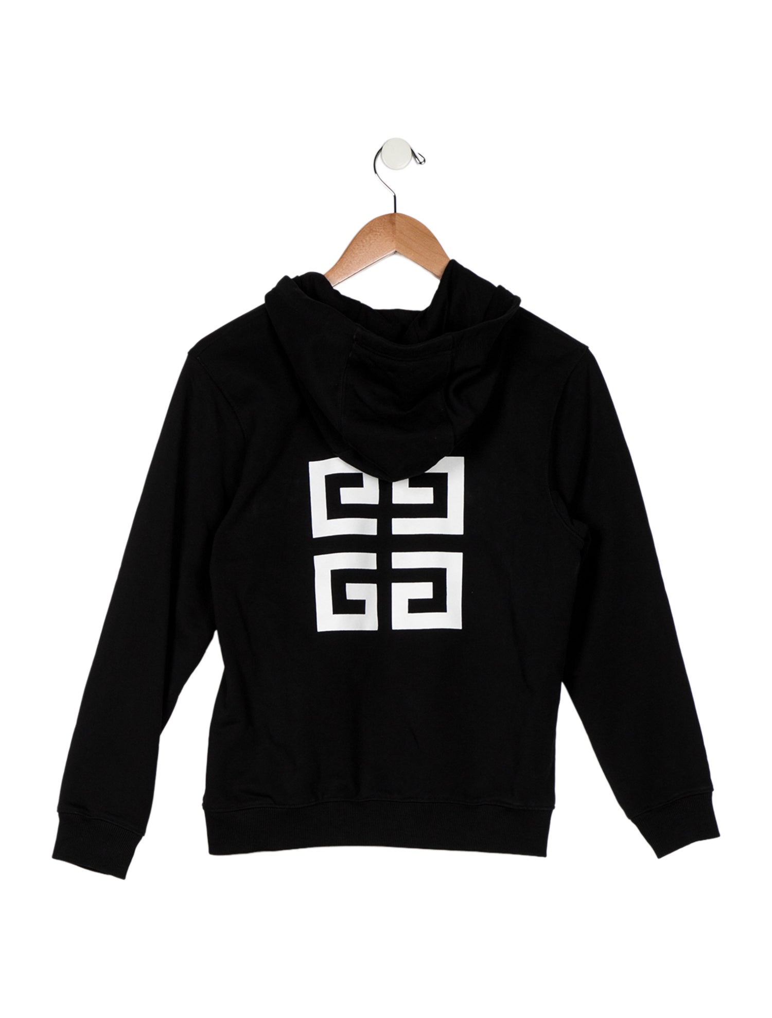 Givenchy Boys' Hoodie Sweater