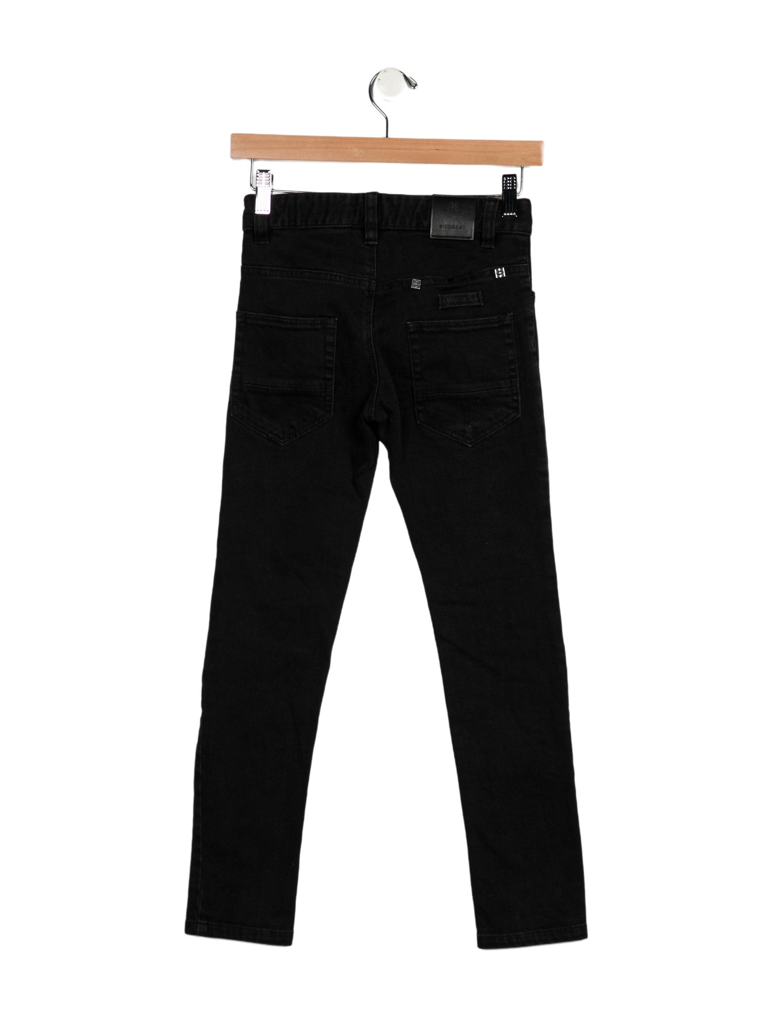 Givenchy Boys' Skinny Jeans
