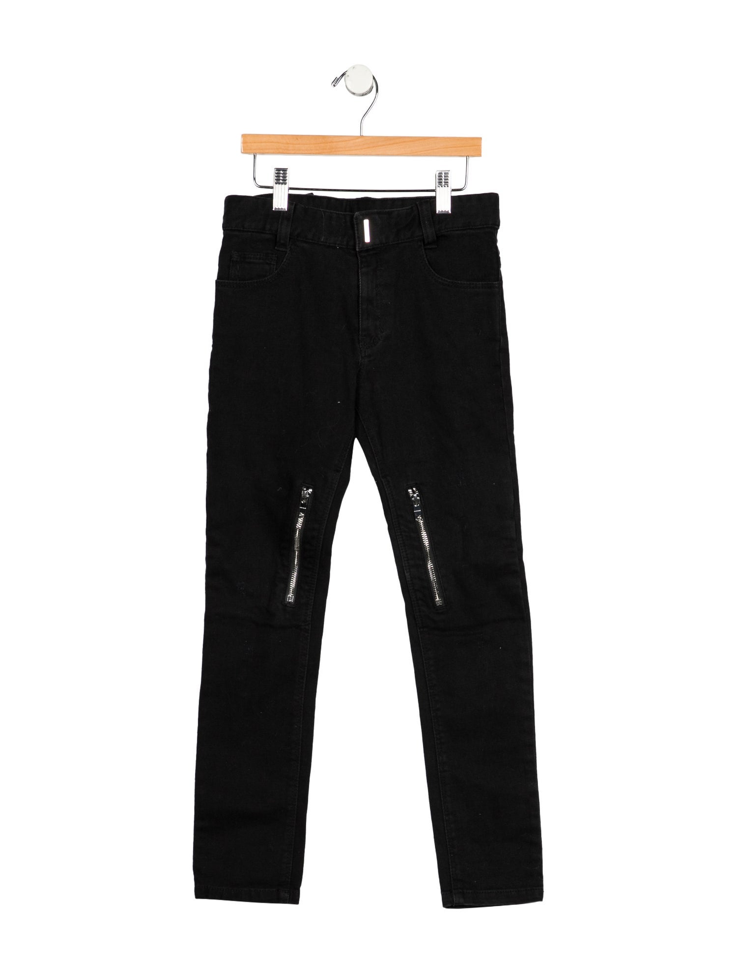 Givenchy Skinny Denim Jeans