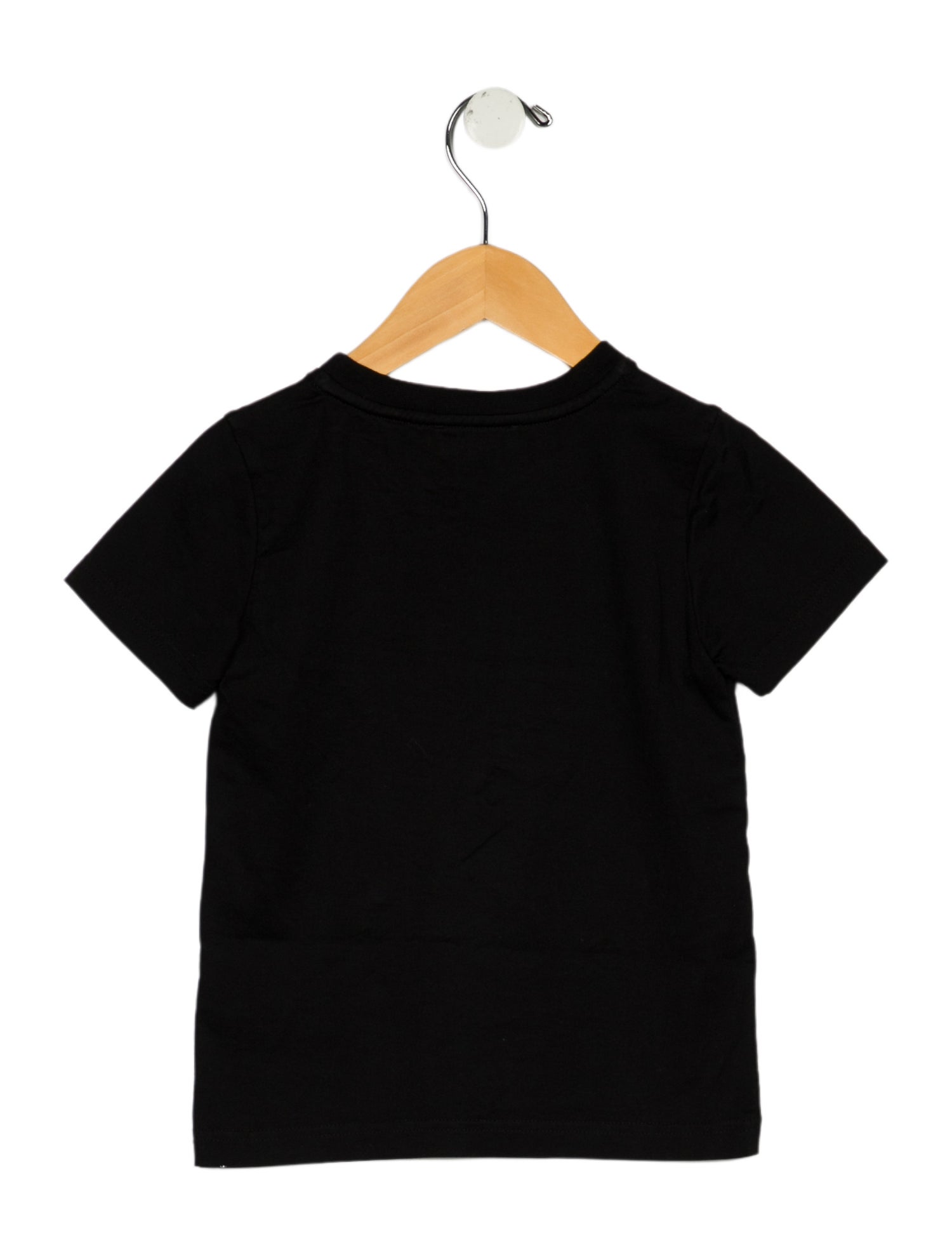 Givenchy Toddler short sleeve tops