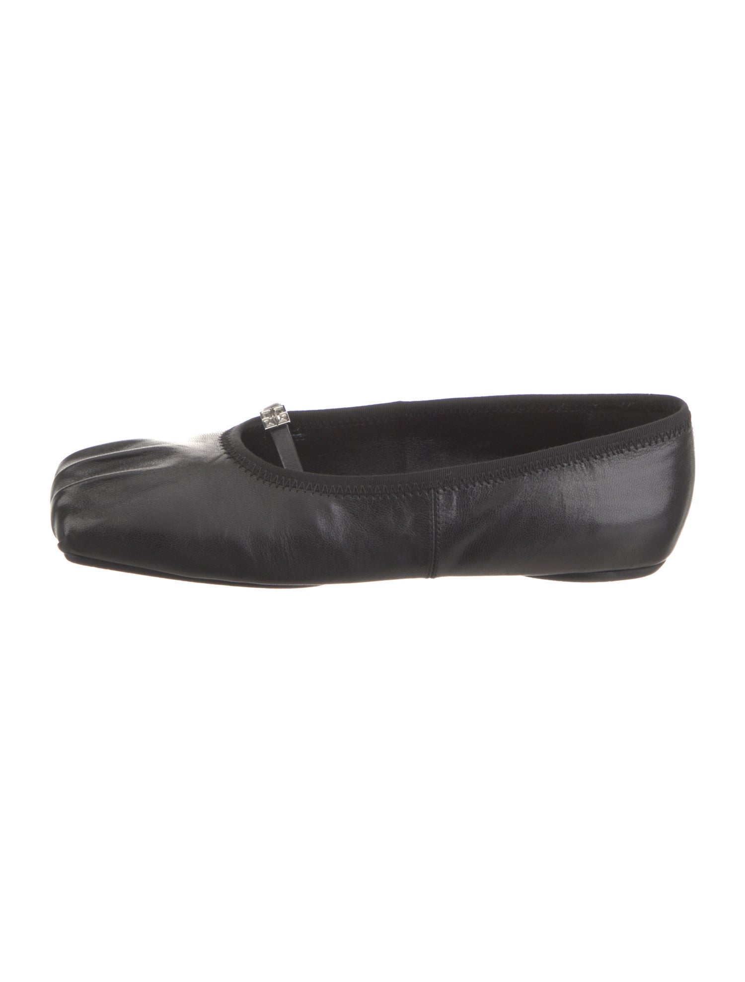 Givenchy Leather Ballet Flats