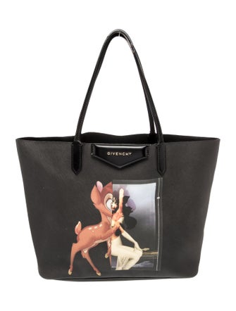Givenchy x Disney Tote