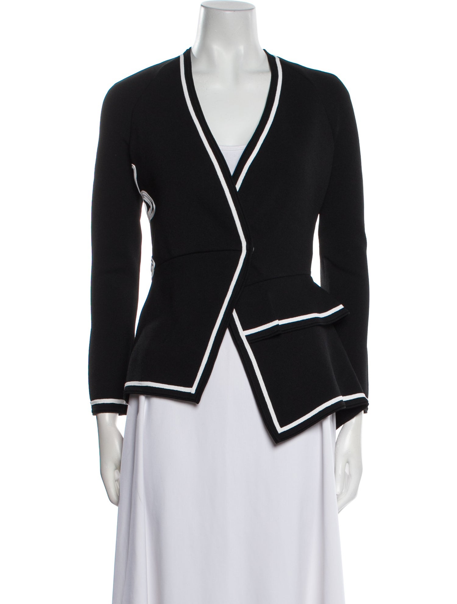 Givenchy Wool Blazer