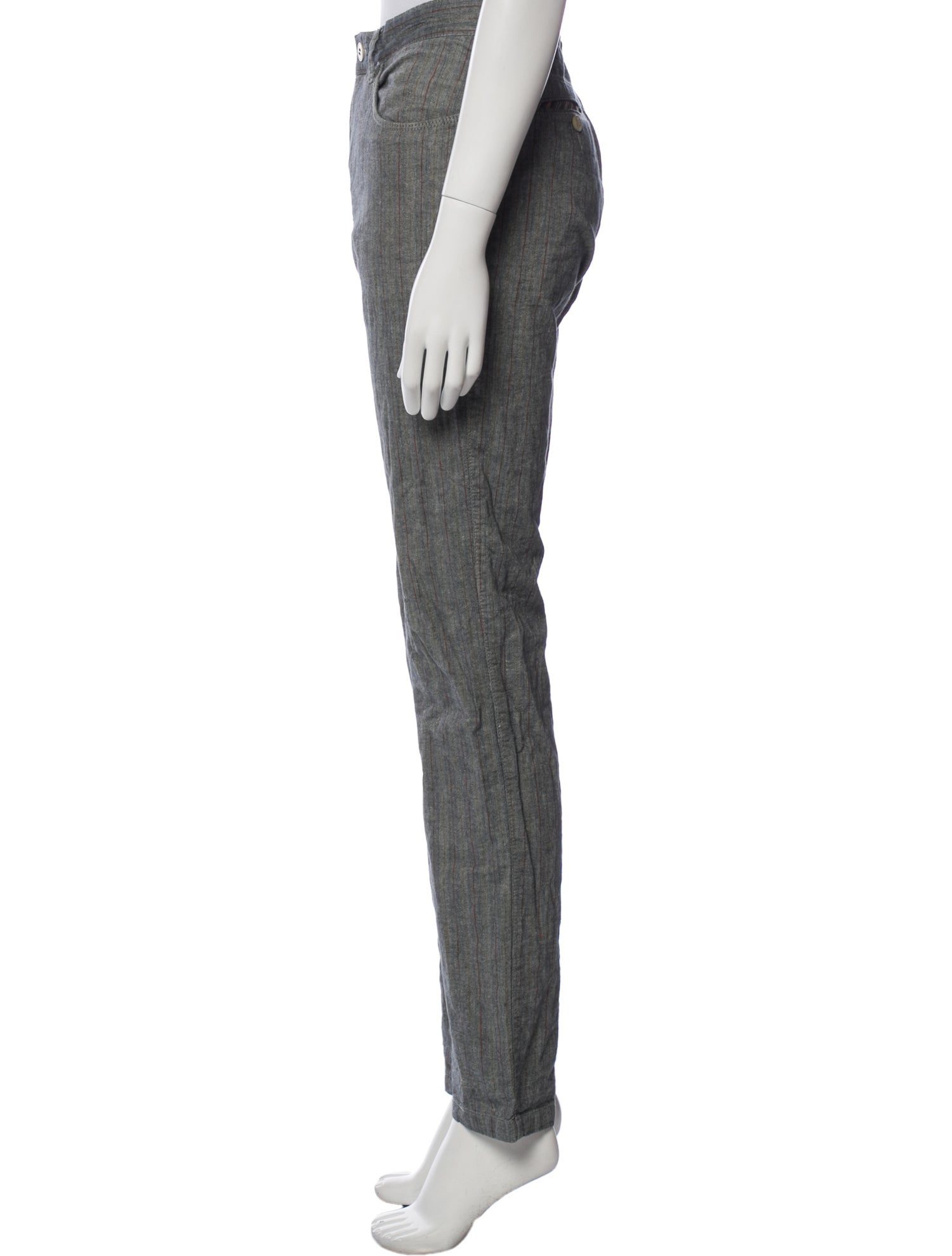 Givenchy Printed Pants