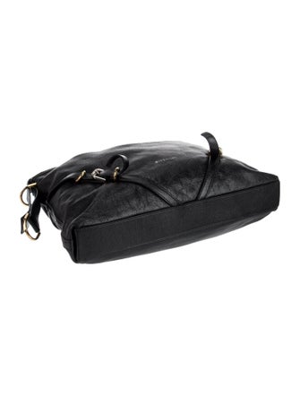 Givenchy Leather Voyou Medium