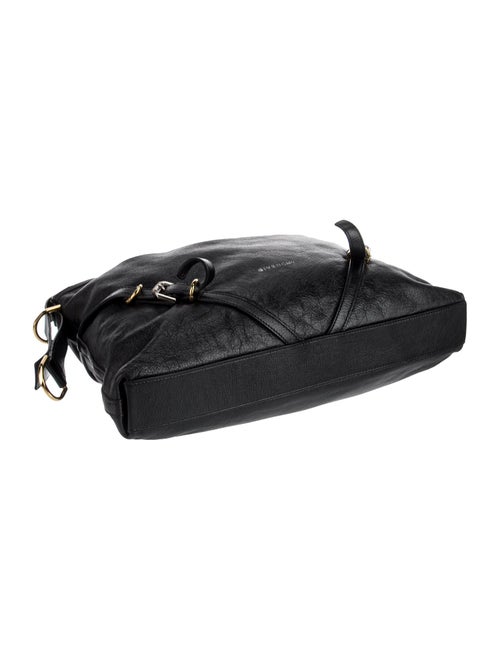 Givenchy Leather Voyou Medium