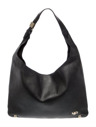 Givenchy Leather Hobo
