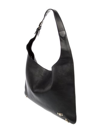 Givenchy Leather Hobo