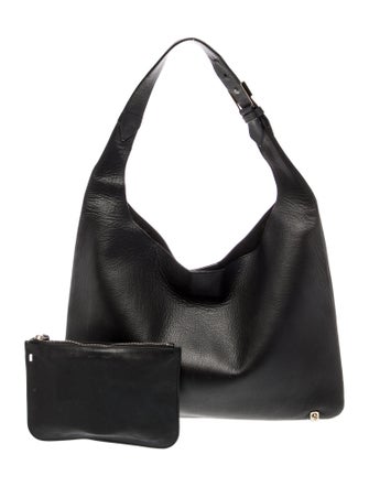 Givenchy Leather Hobo