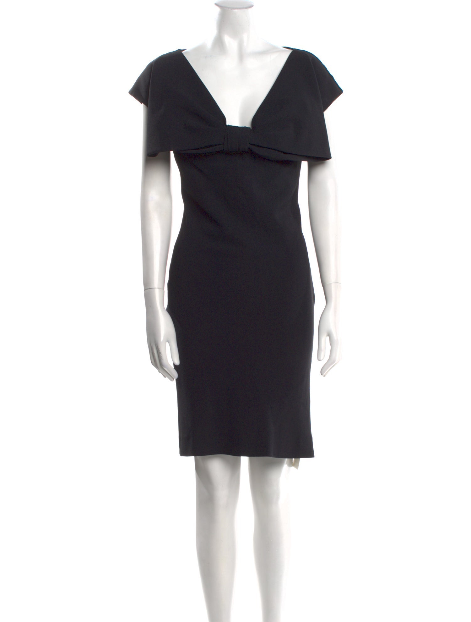 Givenchy Vintage Mini Dress