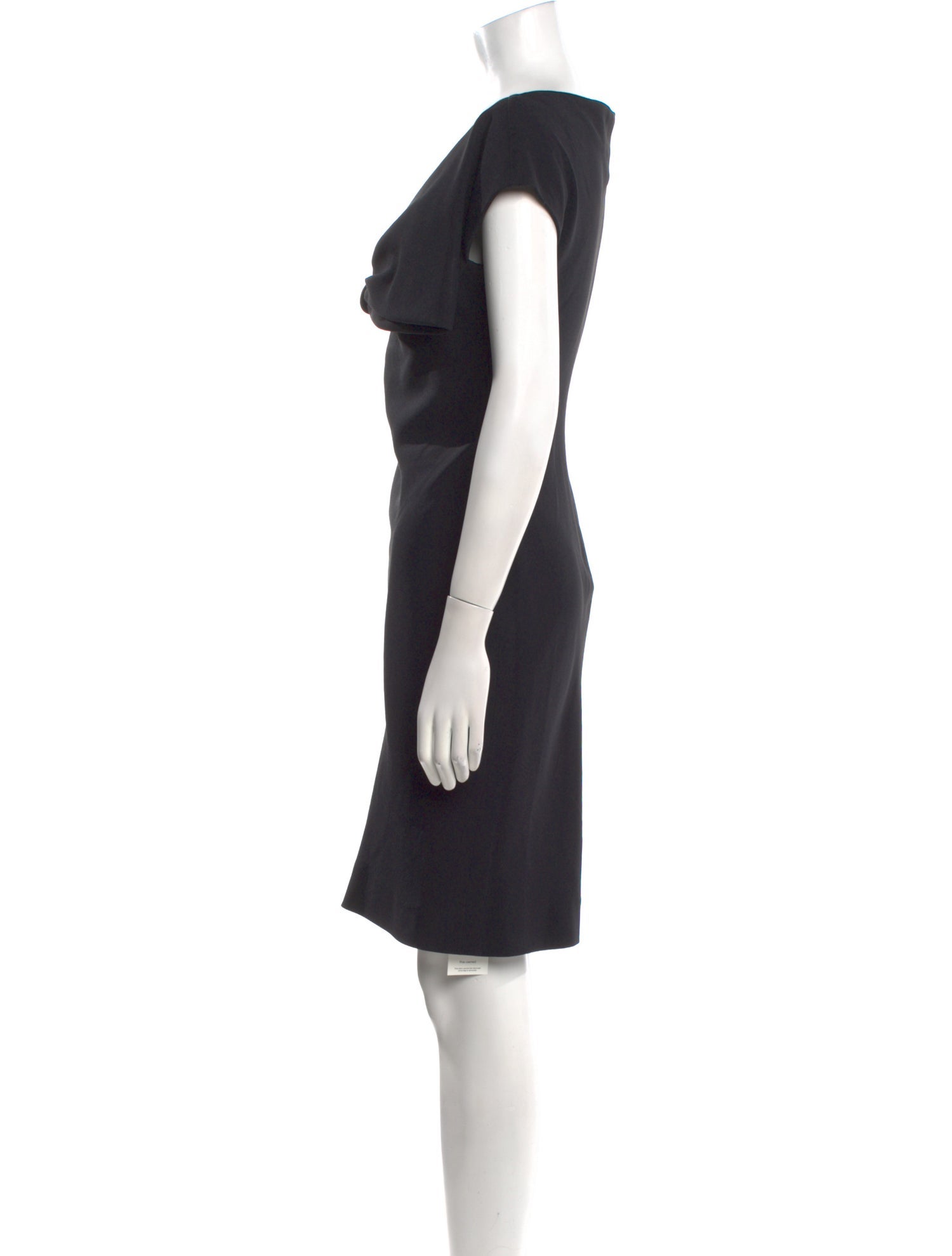 Givenchy Vintage Mini Dress