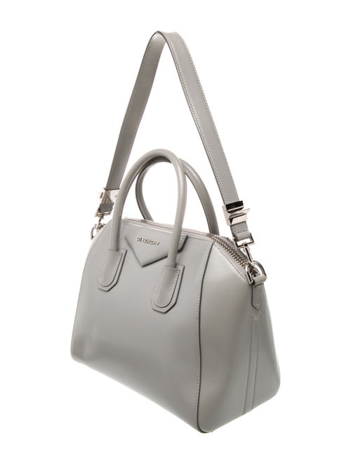 Givenchy Leather Antigona Small