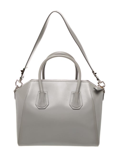 Givenchy Leather Antigona Small