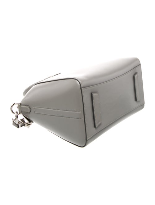 Givenchy Leather Antigona Small