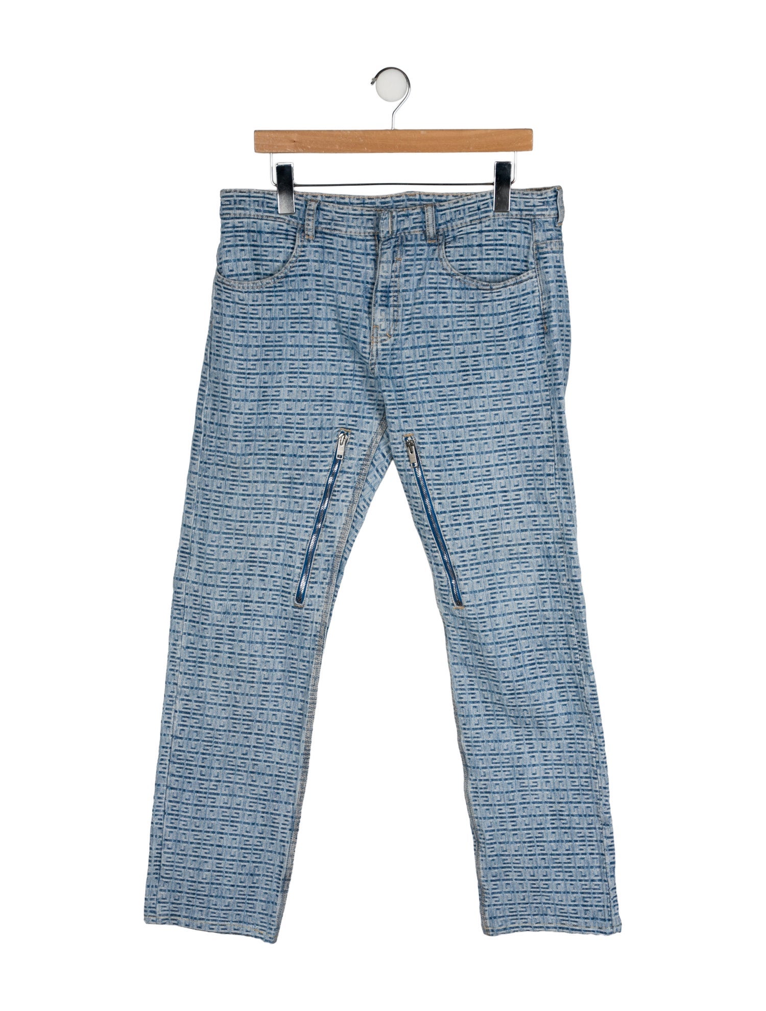 Givenchy Skinny Jeans