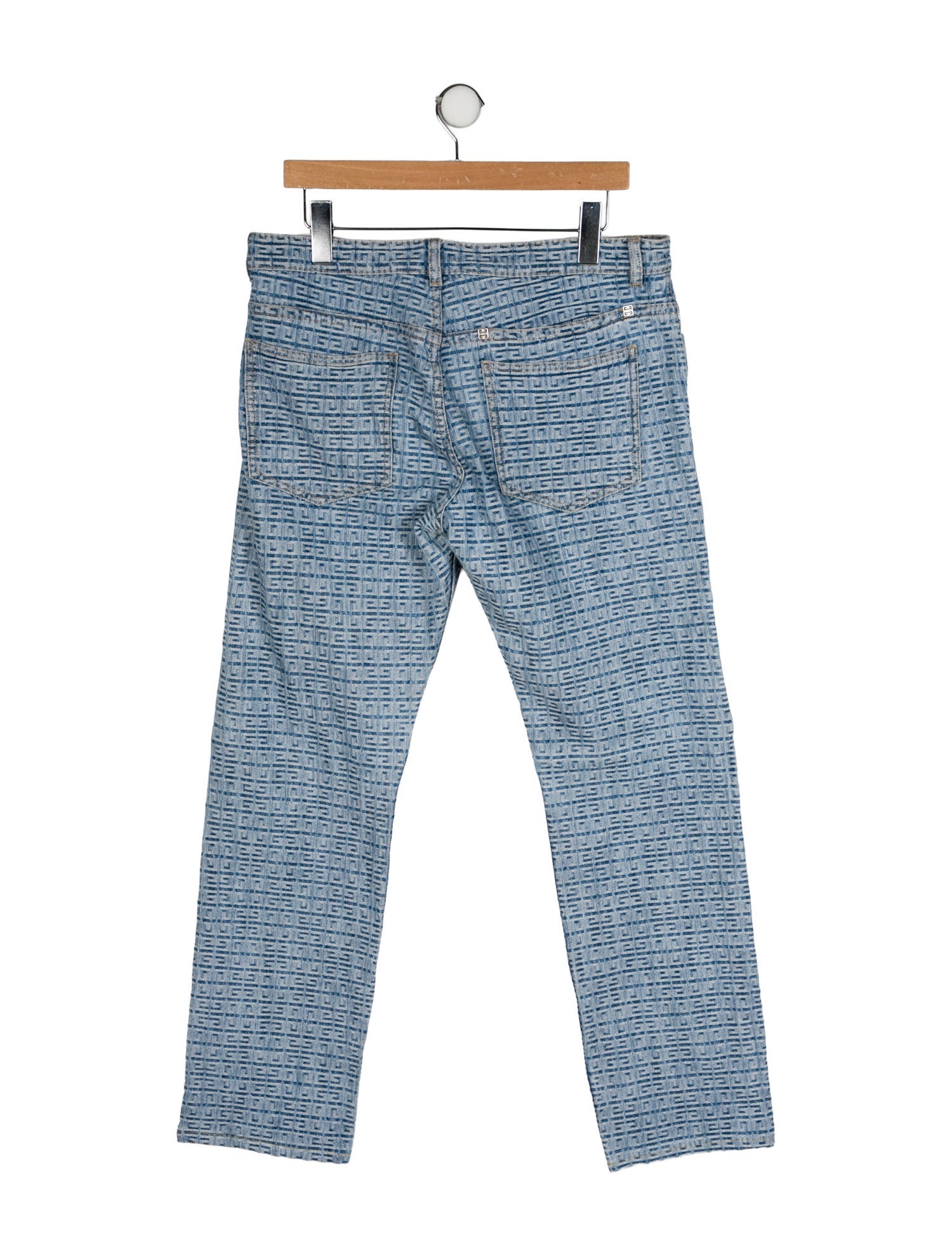 Givenchy Skinny Jeans