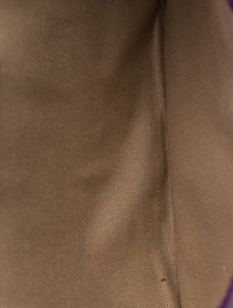 Givenchy Leather Clutch