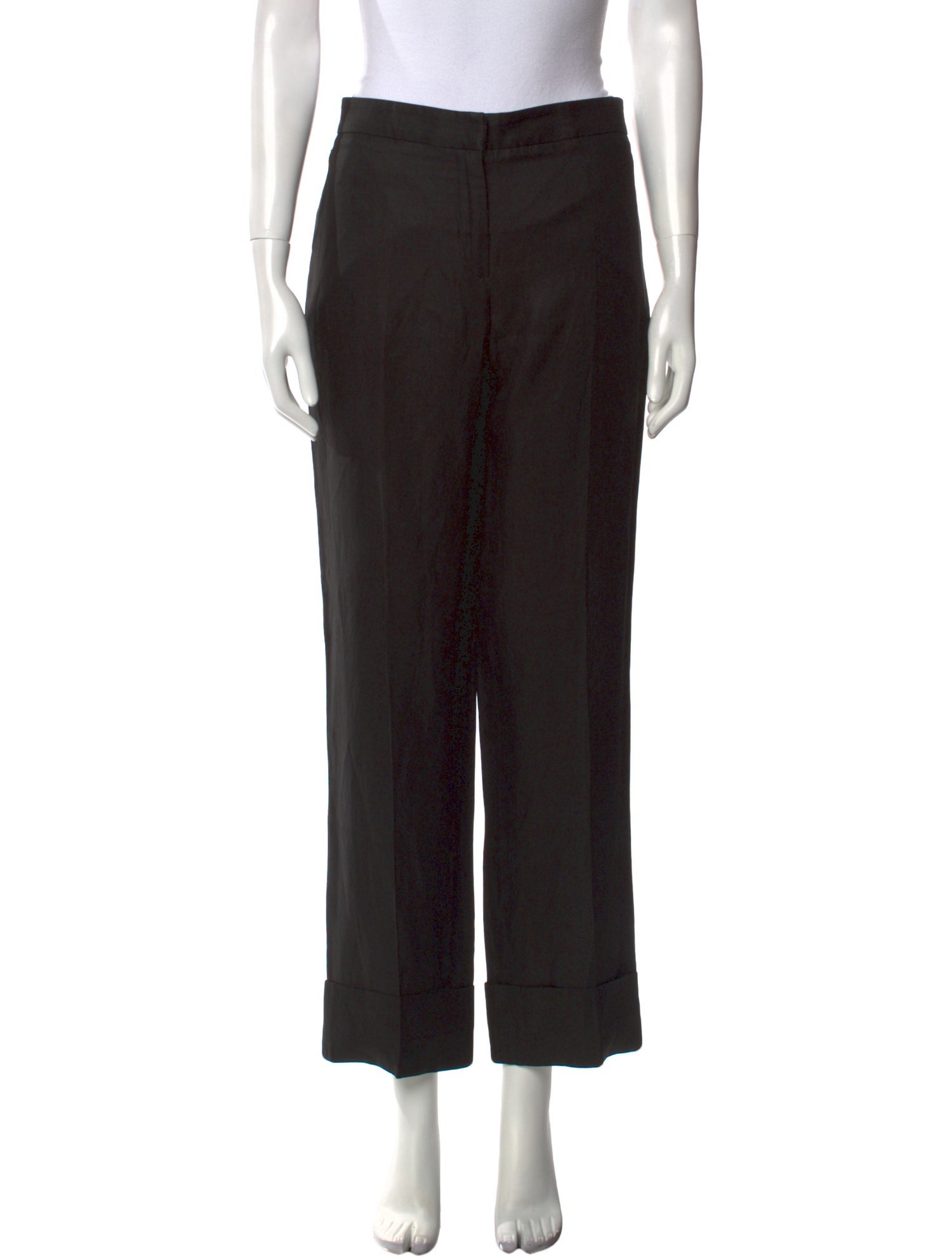 Givenchy Straight Leg Pants