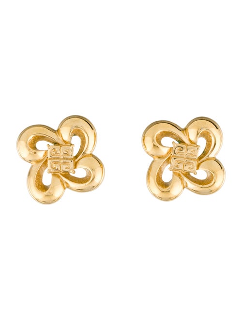 Givenchy Bijoux Stud Earrings