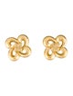 Givenchy Bijoux Stud Earrings