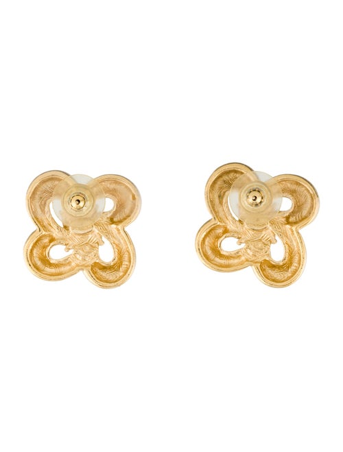 Givenchy Bijoux Stud Earrings