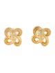 Givenchy Bijoux Stud Earrings