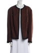Givenchy Wool Jacket