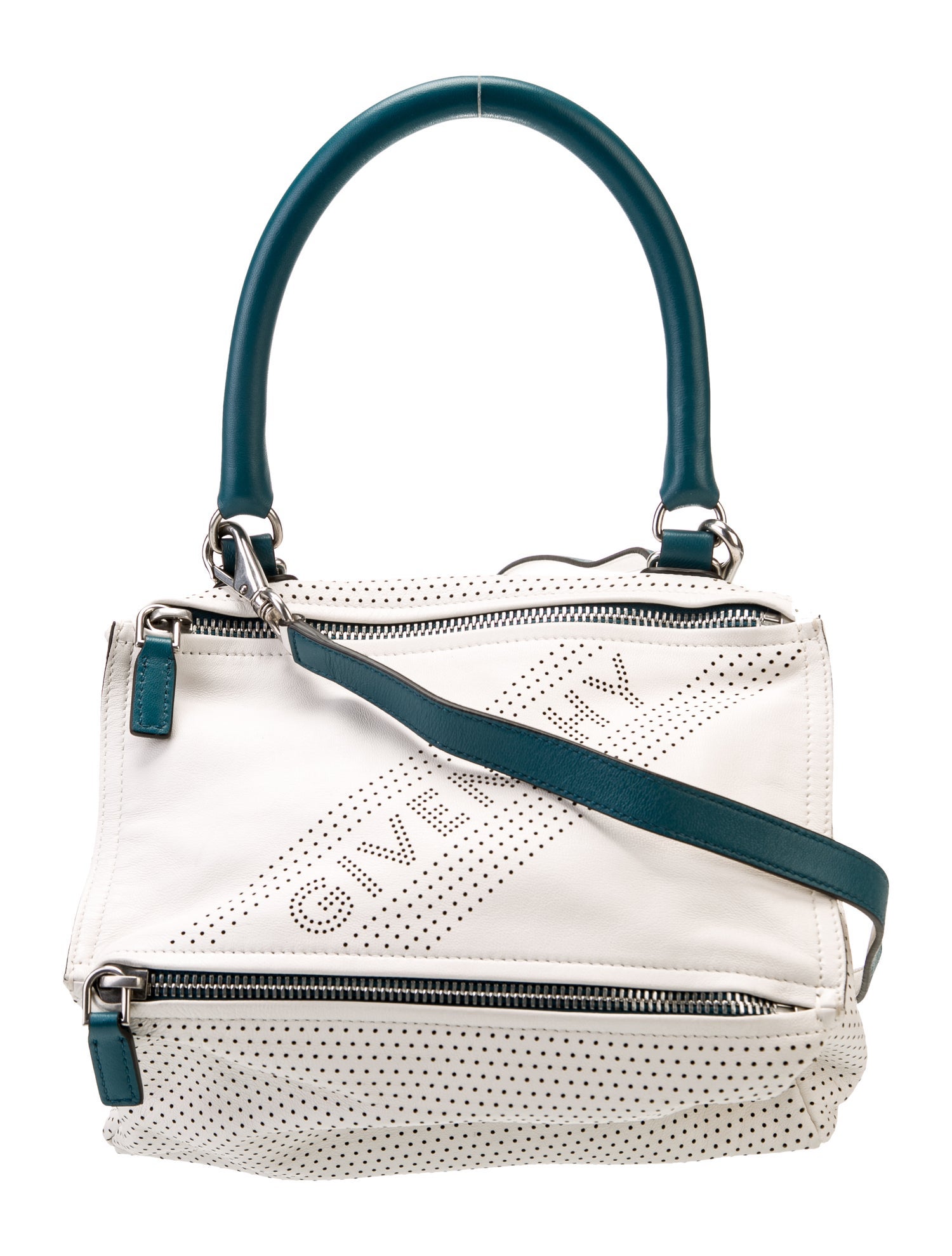 Givenchy Signature Top Handle Bag