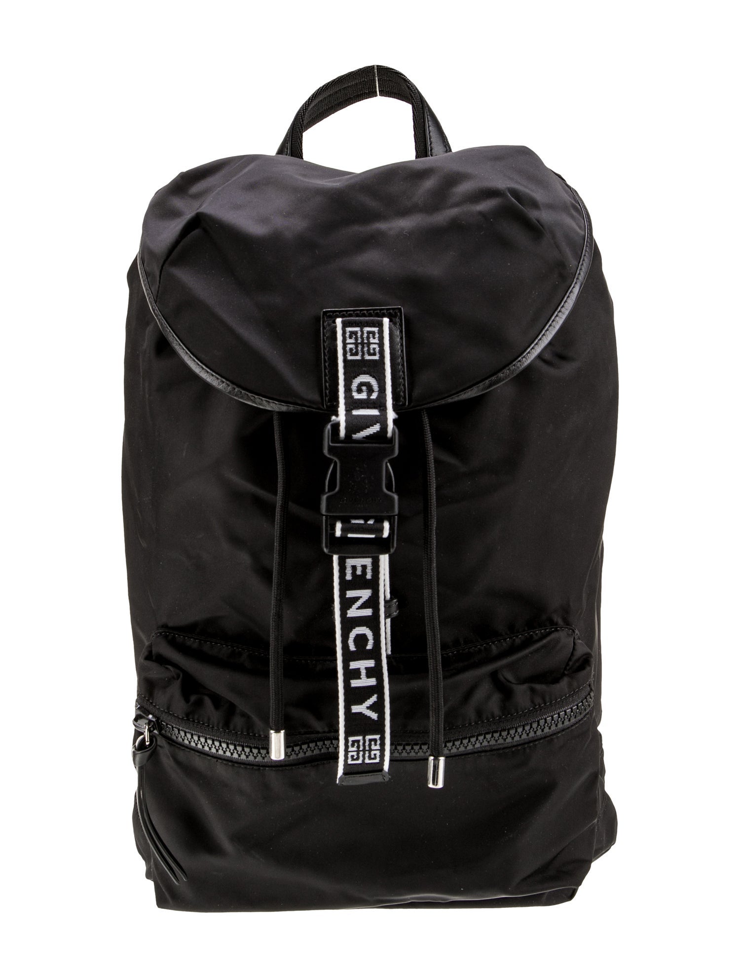Givenchy Nylon Backpack