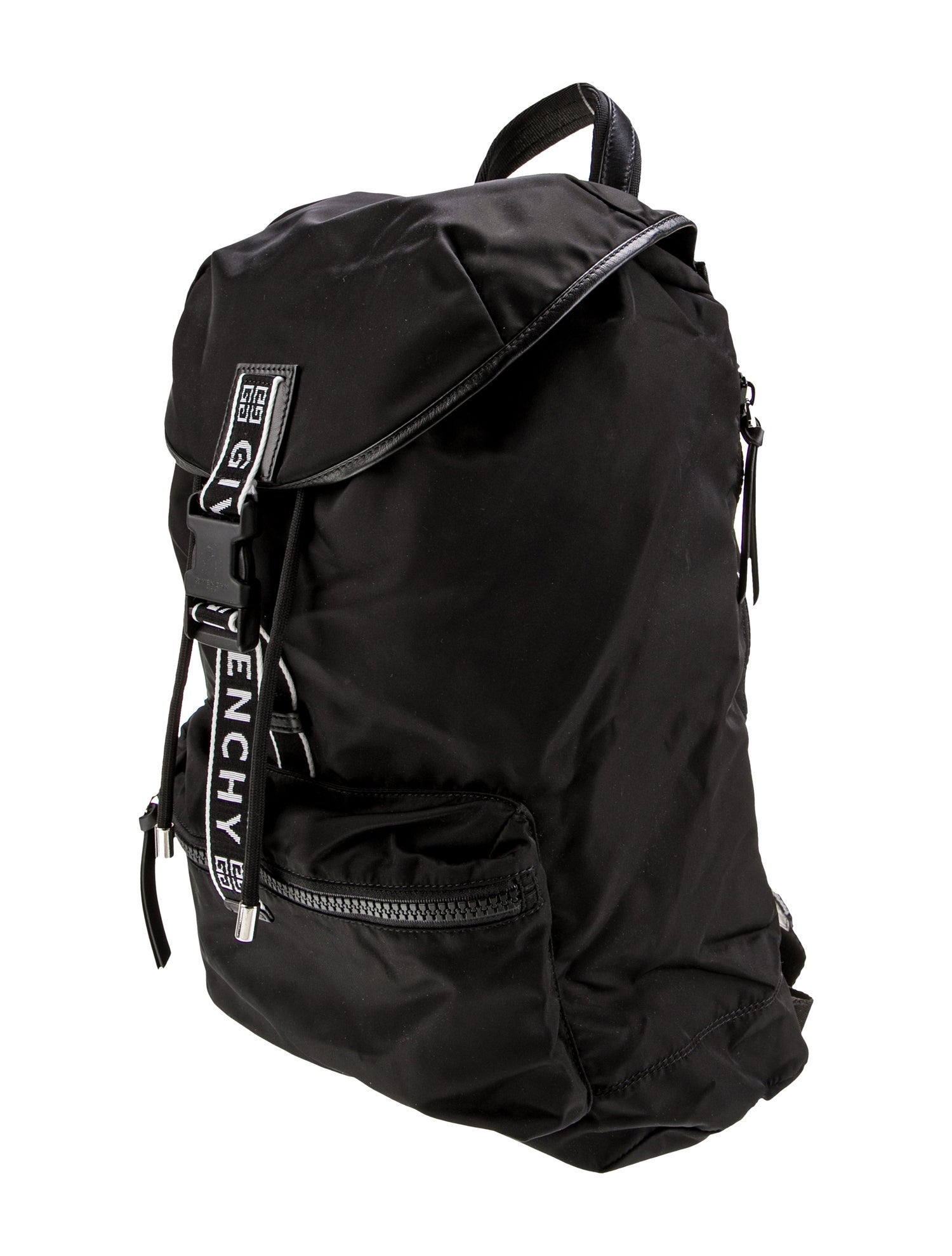 Givenchy Nylon Backpack